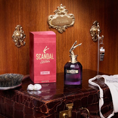 Jean Paul GAULTIER Scandal Intense - Eau de Parfum Intense